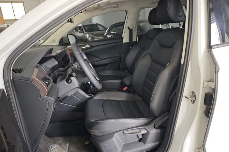 Used Volkswagen Tharu 2021 280TSI Two-Wheel Drive Comfort Edition Left Front Seat