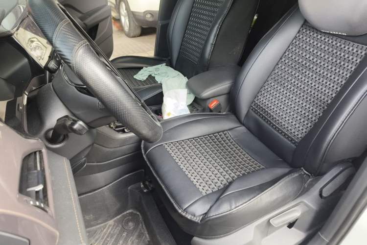 Used Volkswagen Tharu 2021 280TSI Two-Wheel Drive Comfort Edition Left Front Seat