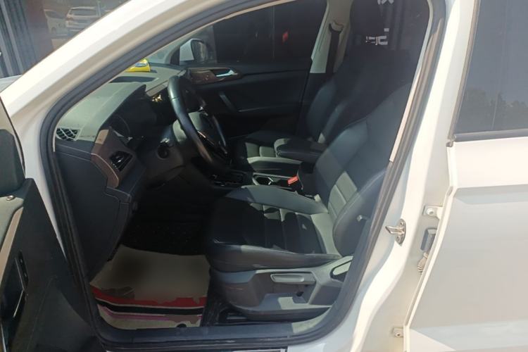 Used Volkswagen Tharu 2021 280TSI Two-Wheel Drive Comfort Edition Left Front Seat