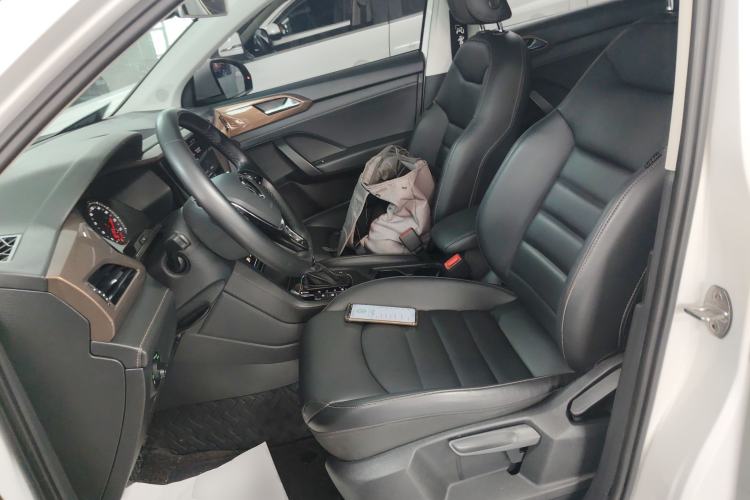 Used Volkswagen Tharu 2021 280TSI Two-Wheel Drive Comfort Edition Left Front Seat