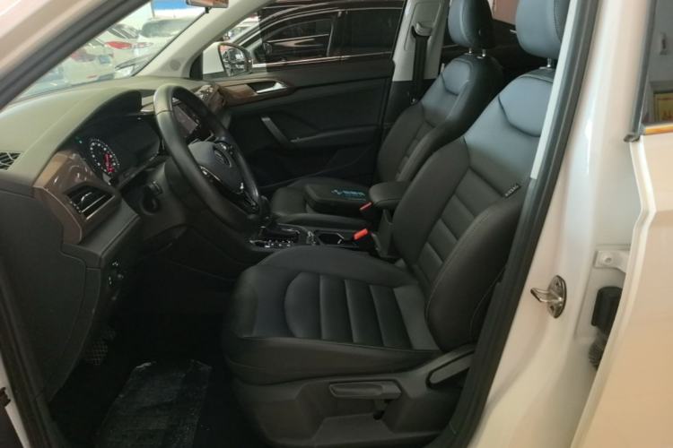 Used Volkswagen Tharu 2021 280TSI Two-Wheel Drive Comfort Edition Left Front Seat