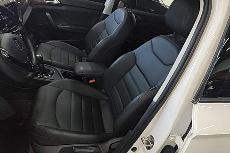 Used Volkswagen Tharu 2021 280TSI Two-Wheel Drive Comfort Edition Left Front Seat