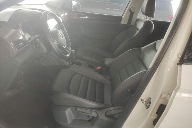 Used Volkswagen Tharu 2021 280TSI Two-Wheel Drive Comfort Edition Left Front Seat