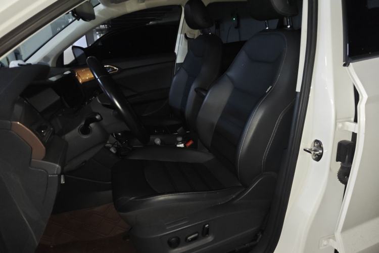 Used Volkswagen Tharu 2021 280TSI Two-Wheel-Drive Luxury Plus Edition Left Front Seat