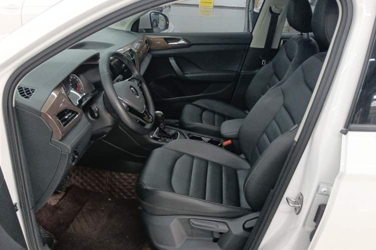 Used Volkswagen Tharu 2021 280TSI Two-Wheel Drive Comfort Edition Left Front Seat