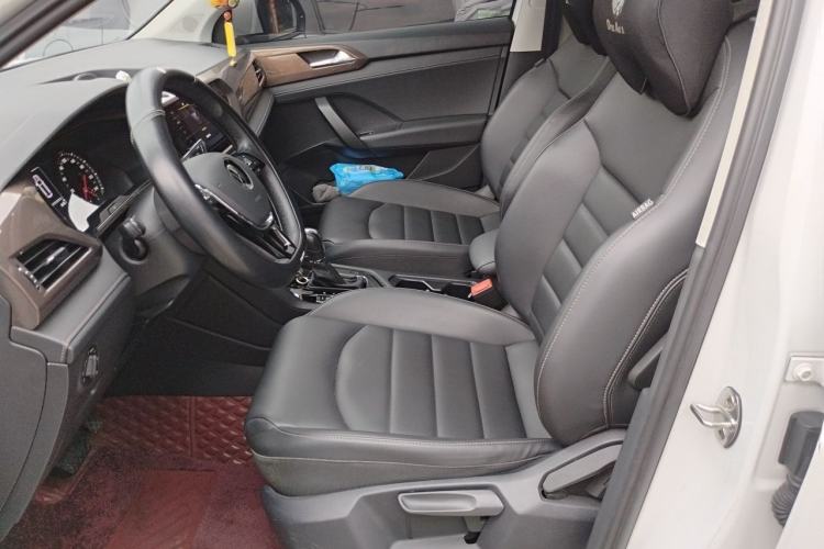 Used Volkswagen Tharu 2021 280TSI Two-Wheel Drive Comfort Edition Left Front Seat