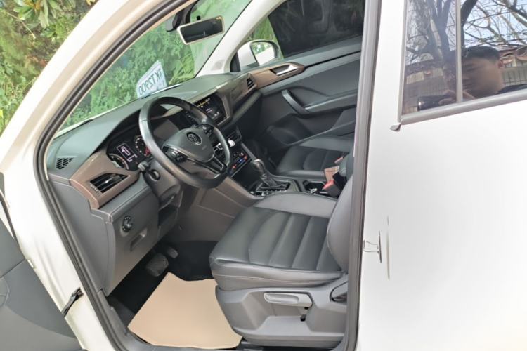 Used Volkswagen Tharu 2021 280TSI Two-Wheel Drive Comfort Edition Left Front Seat
