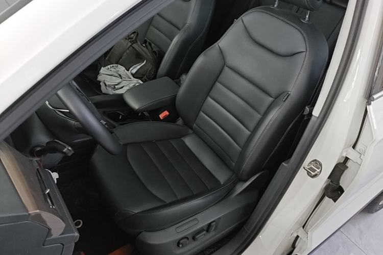 Used Volkswagen Tharu 2021 280TSI Two-Wheel-Drive Luxury Plus Edition Left Front Seat