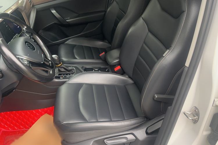 Used Volkswagen Tharu 2021 280TSI Two-Wheel Drive Comfort Edition Left Front Seat