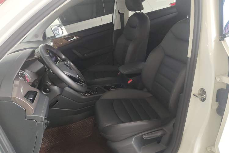 Used Volkswagen Tharu 2021 280TSI Two-Wheel Drive Comfort Edition Left Front Seat