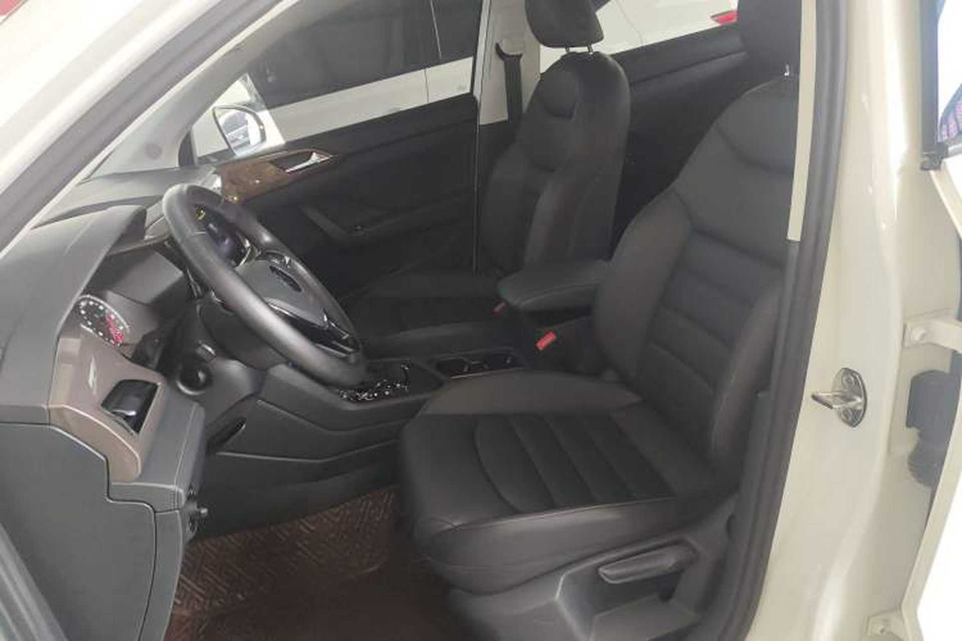 Used Volkswagen Tharu 2021 280TSI Two-Wheel Drive Comfort Edition Left Front Seat
