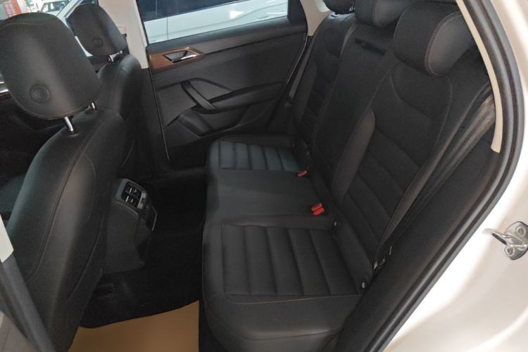 Used Volkswagen Tharu 2021 280TSI Two-Wheel Drive Comfort Edition Left Rear Seat