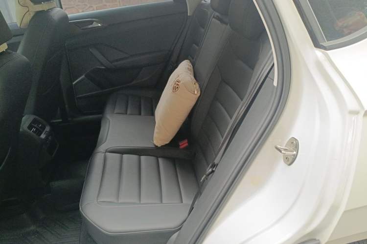 Used Volkswagen Tharu 2021 280TSI Two-Wheel Drive Comfort Edition Left Rear Seat