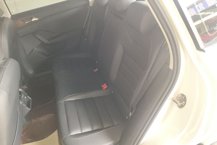 Used Volkswagen Tharu 2021 280TSI Two-Wheel Drive Comfort Edition Left Rear Seat