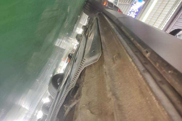 Used Volkswagen Tharu 2021 280TSI Two-Wheel Drive Comfort Edition Left Side Sill