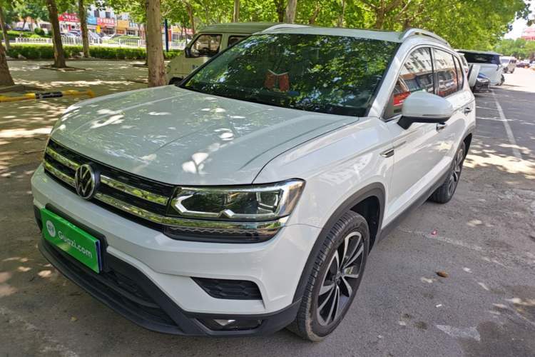 Ojetý Volkswagen Tharu 2021 280TSI Two-Wheel Drive Comfort Edition Guazi used car, China used car export, Used car for sale, Used  cars, Cheapest cars for sale