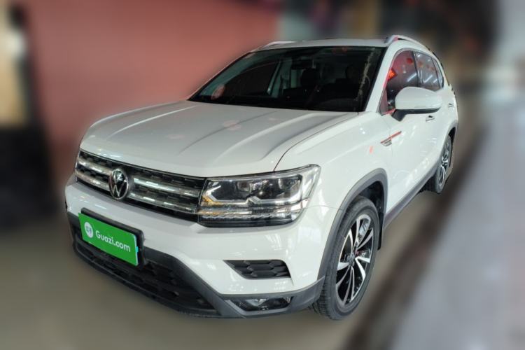 Used Volkswagen Tharu 2021 280TSI Two-Wheel-Drive Luxury Plus Edition Guazi used car, China used car export, Used car for sale, Used  cars, Cheapest cars for sale