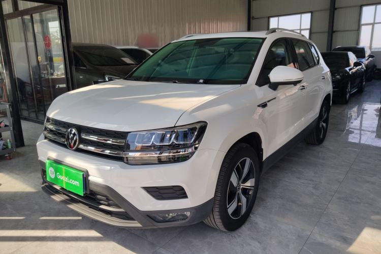 Ojetý Volkswagen Tharu 2021 280TSI Two-Wheel Drive Comfort Edition Guazi used car, China used car export, Used car for sale, Used  cars, Cheapest cars for sale