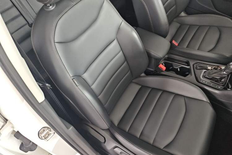 Used Volkswagen Tharu 2021 280TSI Two-Wheel Drive Comfort Edition Right Front Seat