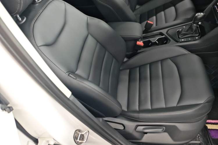 Used Volkswagen Tharu 2021 280TSI Two-Wheel Drive Comfort Edition Right Front Seat