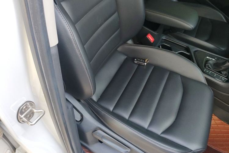 Used Volkswagen Tharu 2021 280TSI Two-Wheel Drive Comfort Edition Right Front Seat