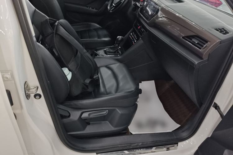 Used Volkswagen Tharu 2021 280TSI Two-Wheel Drive Comfort Edition Right Front Seat