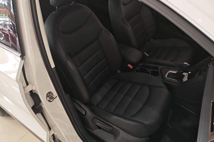 Used Volkswagen Tharu 2021 280TSI Two-Wheel Drive Comfort Edition Right Front Seat
