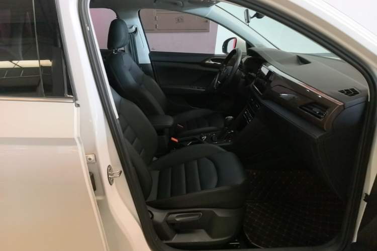 Used Volkswagen Tharu 2021 280TSI Two-Wheel Drive Comfort Edition Right Front Seat