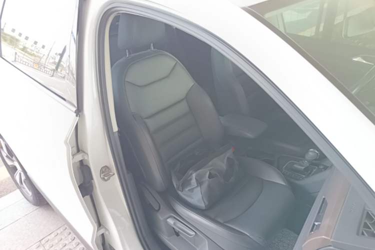 Used Volkswagen Tharu 2021 280TSI Two-Wheel Drive Comfort Edition Right Front Seat