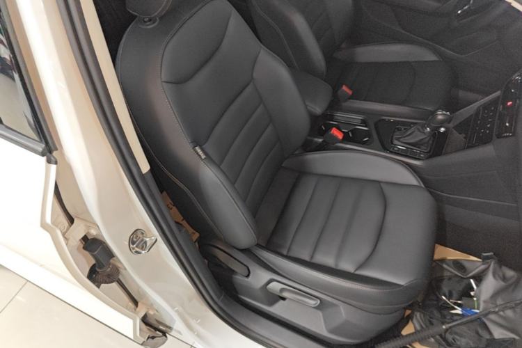 Used Volkswagen Tharu 2021 280TSI Two-Wheel Drive Comfort Edition Right Front Seat