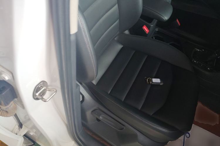 Used Volkswagen Tharu 2021 280TSI Two-Wheel Drive Comfort Edition Right Front Seat