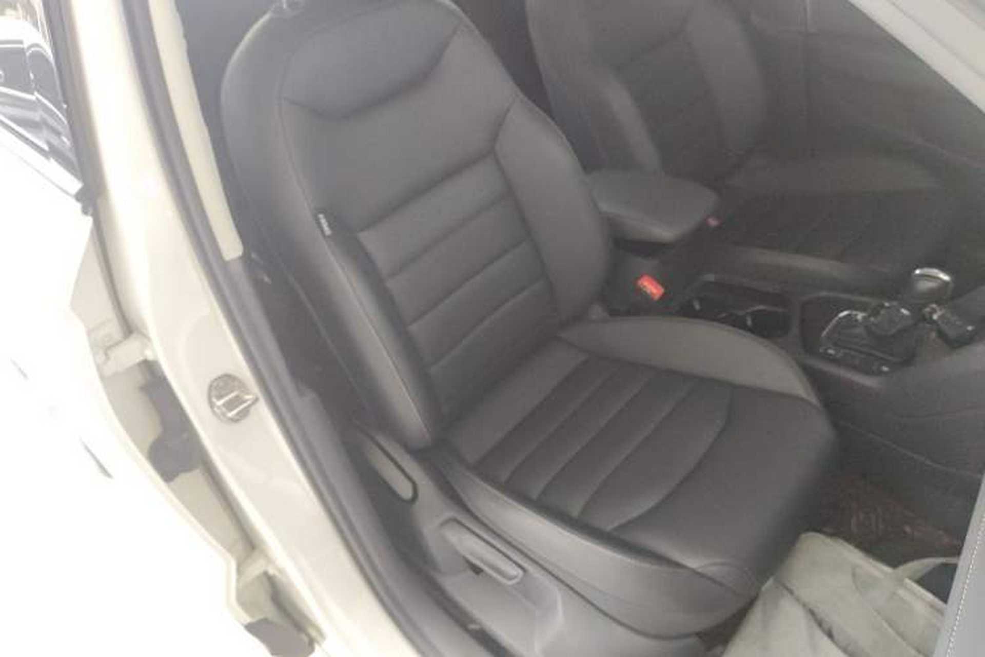 Used Volkswagen Tharu 2021 280TSI Two-Wheel Drive Comfort Edition Right Front Seat