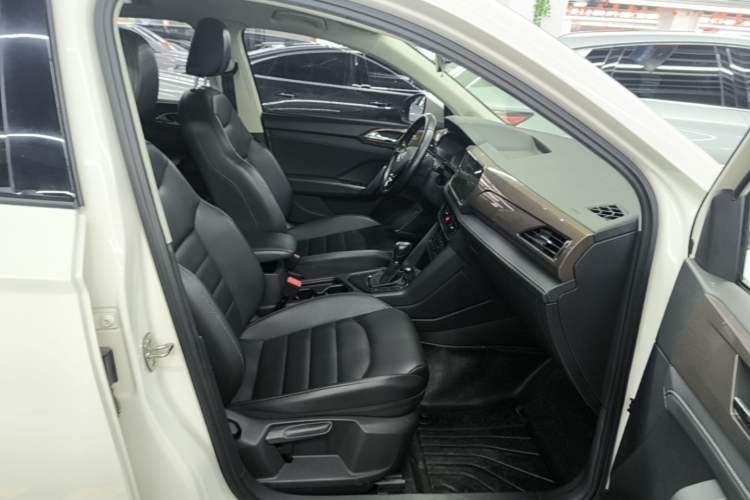 Used Volkswagen Tharu 2021 280TSI Two-Wheel Drive Comfort Edition Right Front Seat