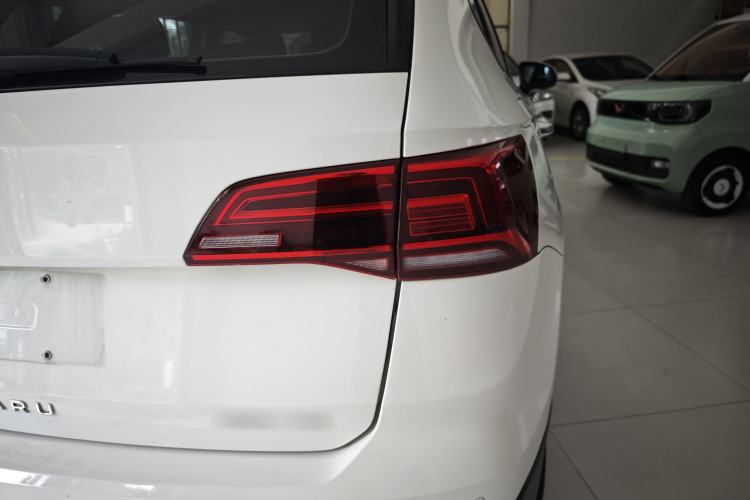Used Volkswagen Tharu 2021 280TSI Two-Wheel Drive Comfort Edition Right Rear Taillight