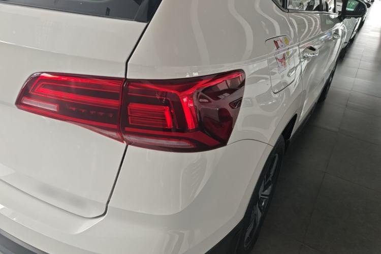 Used Volkswagen Tharu 2021 280TSI Two-Wheel Drive Comfort Edition Right Rear Taillight