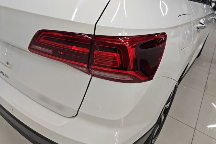 Used Volkswagen Tharu 2021 280TSI Two-Wheel Drive Comfort Edition Right Rear Taillight