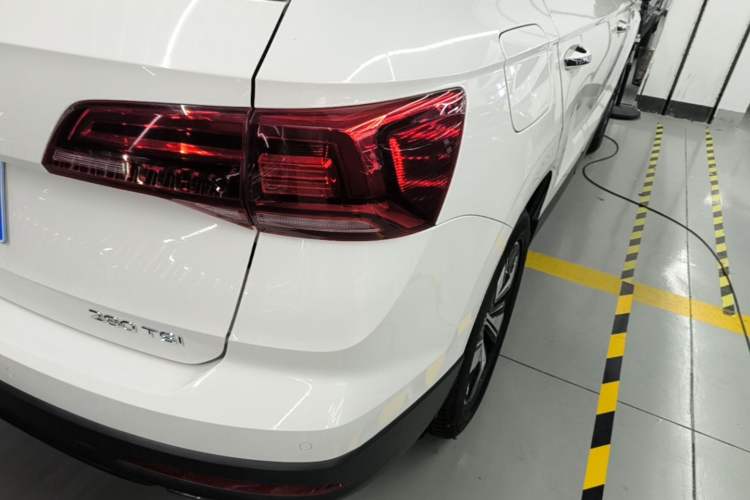 Used Volkswagen Tharu 2021 280TSI Two-Wheel Drive Comfort Edition Right Rear Taillight