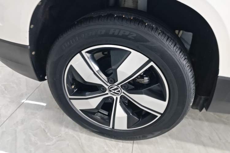 Used Volkswagen Tharu 2021 280TSI Two-Wheel Drive Comfort Edition Right Rear Wheel Hub