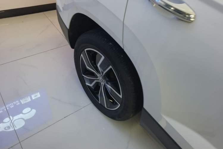 Used Volkswagen Tharu 2021 280TSI Two-Wheel Drive Comfort Edition Right Rear Wheel Hub