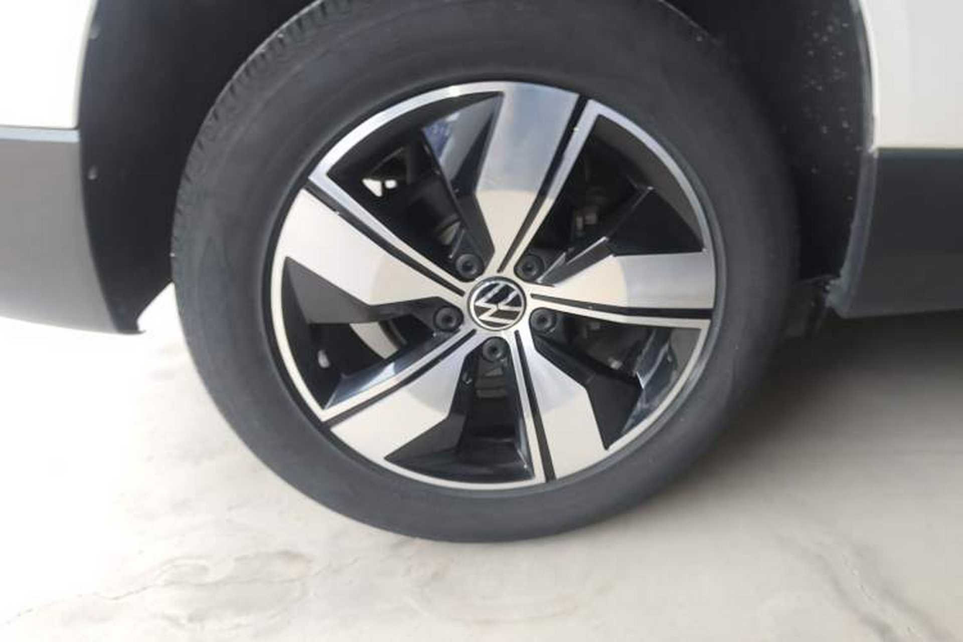 Used Volkswagen Tharu 2021 280TSI Two-Wheel Drive Comfort Edition Right Rear Wheel Hub