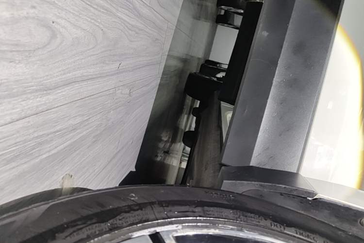 Used Volkswagen Tharu 2021 280TSI Two-Wheel Drive Comfort Edition Right Side Sill