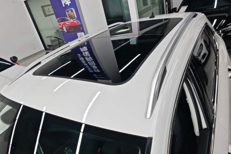 Used Volkswagen Tharu 2021 280TSI Two-Wheel Drive Comfort Edition Roof