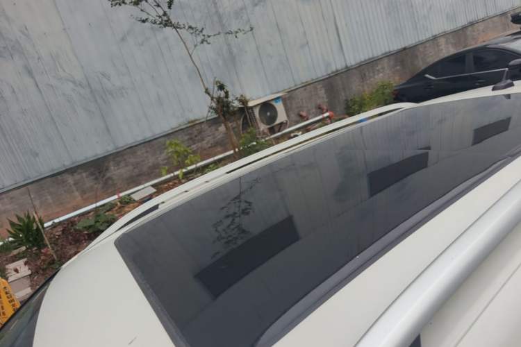 Used Volkswagen Tharu 2021 330TSI All-Wheel Drive Luxury PLUS Version Roof