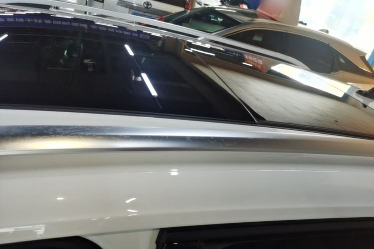 Used Volkswagen Tharu 2021 280TSI Two-Wheel Drive Comfort Edition Roof
