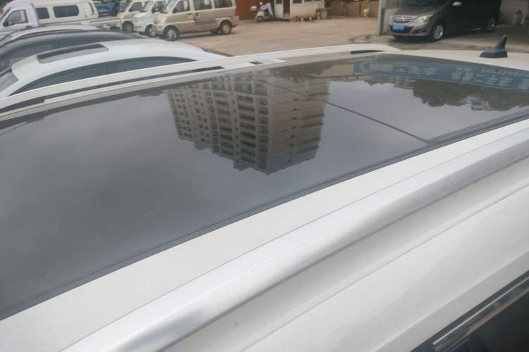Used Volkswagen Tharu 2021 280TSI Two-Wheel-Drive Luxury Plus Edition Roof