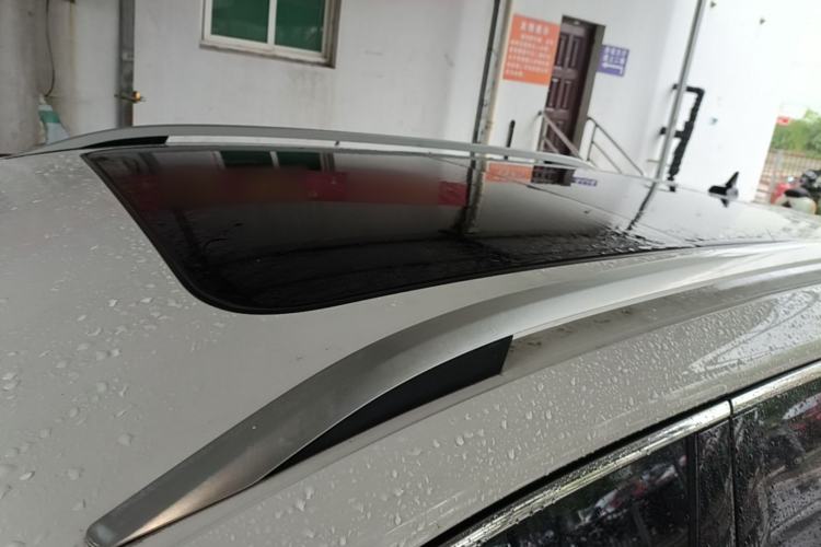 Used Volkswagen Tharu 2021 280TSI Two-Wheel-Drive Luxury Plus Edition Roof