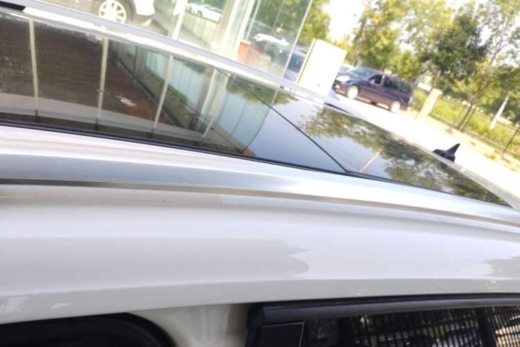 Used Volkswagen Tharu 2021 280TSI Two-Wheel Drive Comfort Edition Roof
