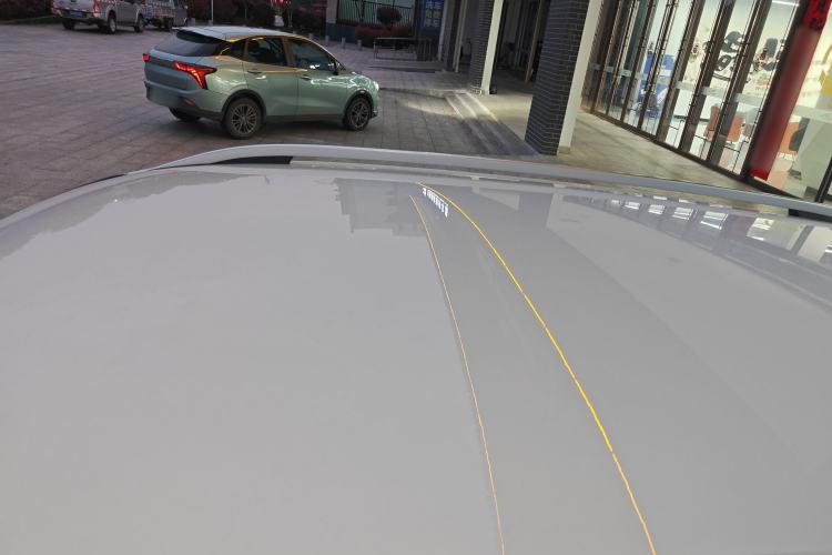 Used Volkswagen Tharu 2021 280TSI Two-Wheel Drive Trend Edition Roof