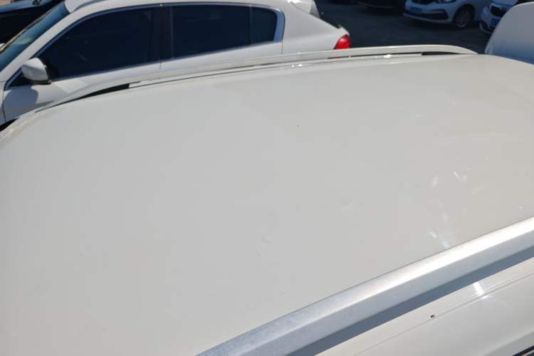 Used Volkswagen Tharu 2021 280TSI Two-Wheel Drive Trend Edition Roof