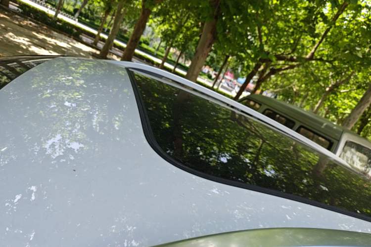 Used Volkswagen Tharu 2021 280TSI Two-Wheel Drive Comfort Edition Roof